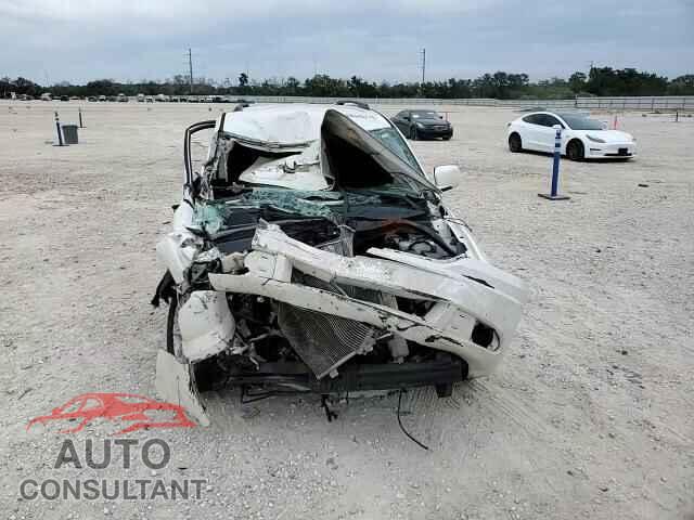 DODGE JOURNEY 2017 - 3C4PDCBB5HT516775