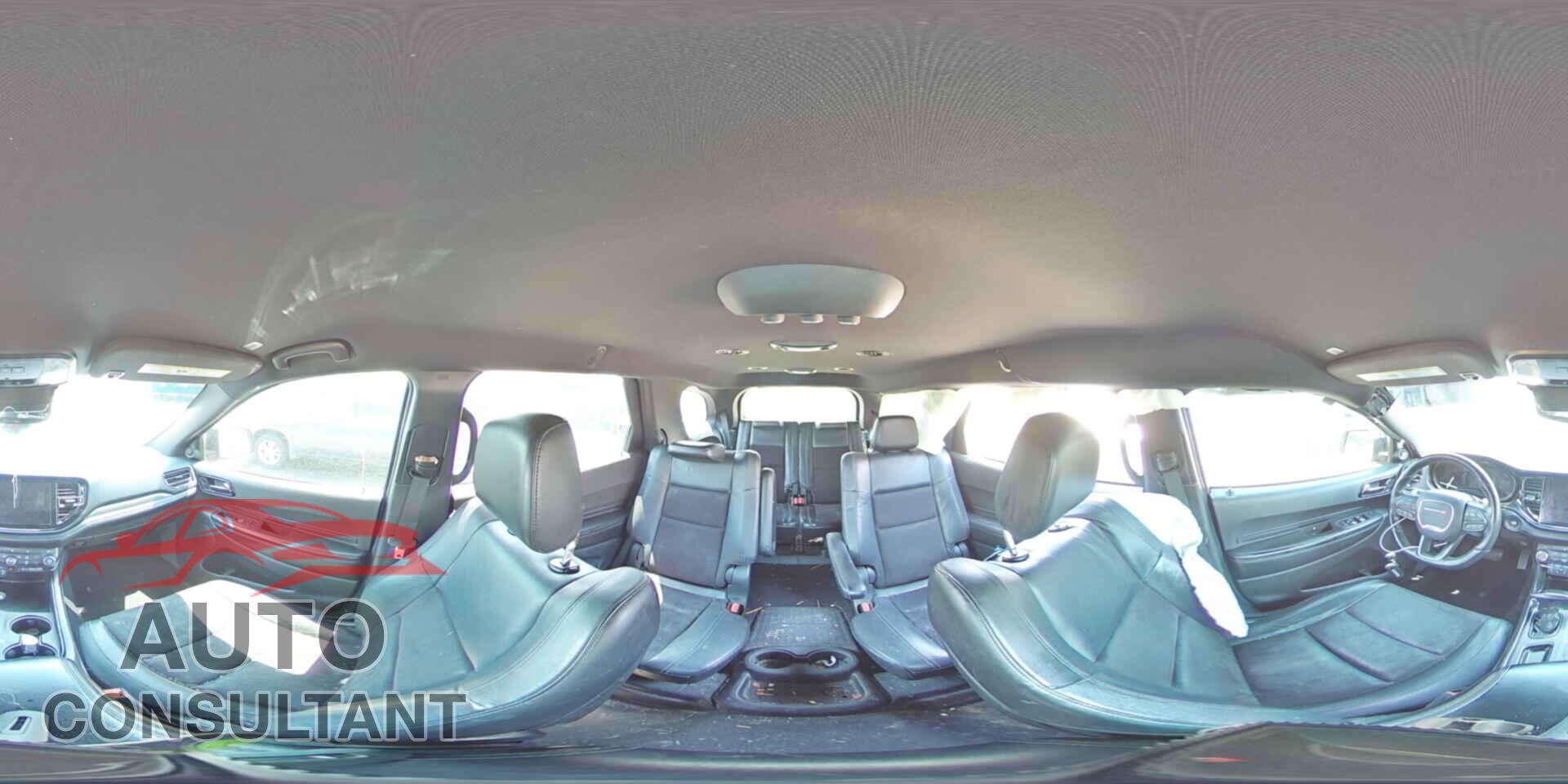 DODGE DURANGO 2021 - 1C4RDJDG8MC523067