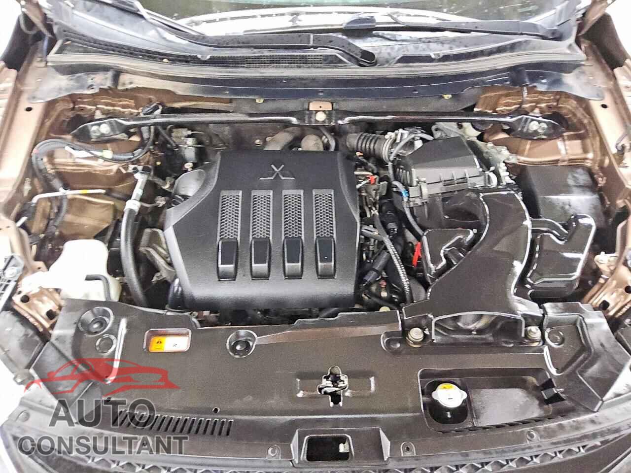 MITSUBISHI ECLIPSE 2019 - JA4AT4AA2KZ020916