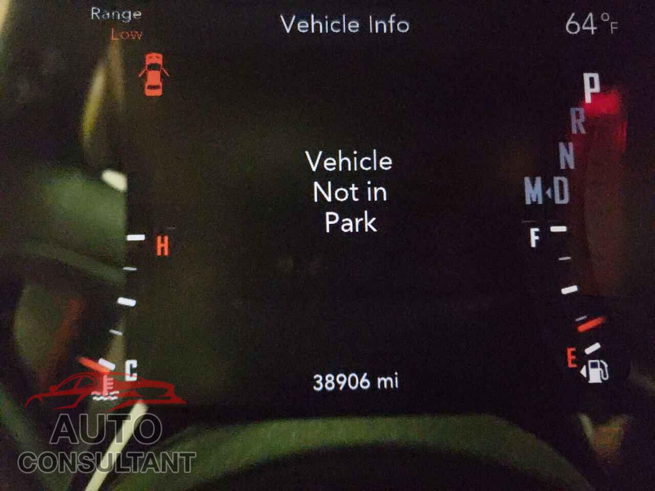 DODGE CHALLENGER 2017 - 2C3CDZFJ9HH633016