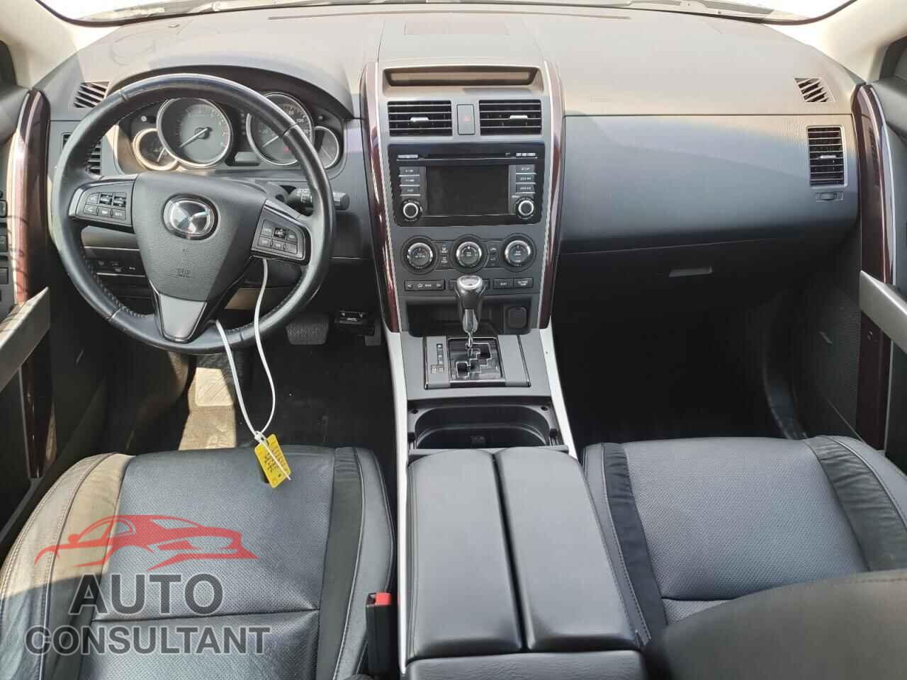 MAZDA CX-9 2015 - JM3TB3DA6F0448464