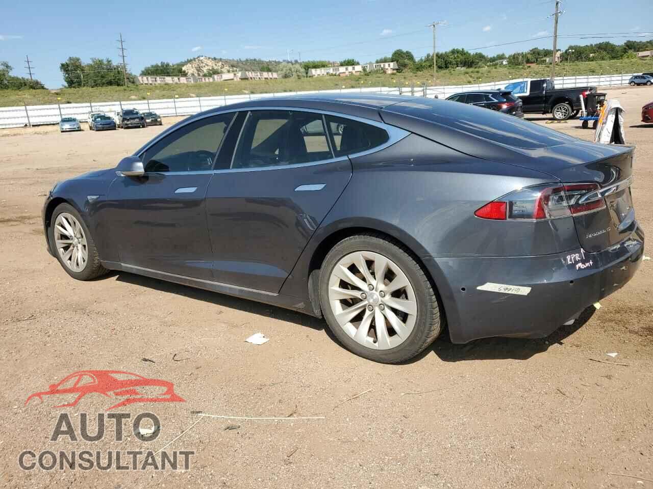 TESLA MODEL S 2016 - 5YJSA1E26GF158098