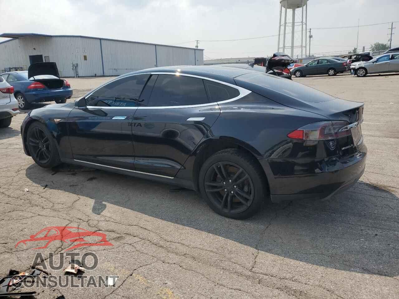 TESLA MODEL S 2016 - 5YJSA1E2XGF120714