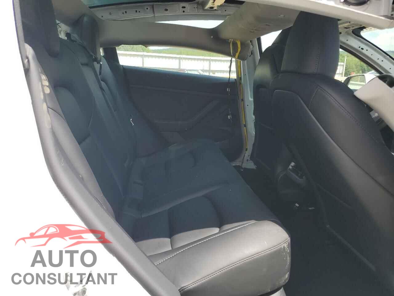 TESLA MODEL 3 2023 - 5YJ3E1EA9PF589535