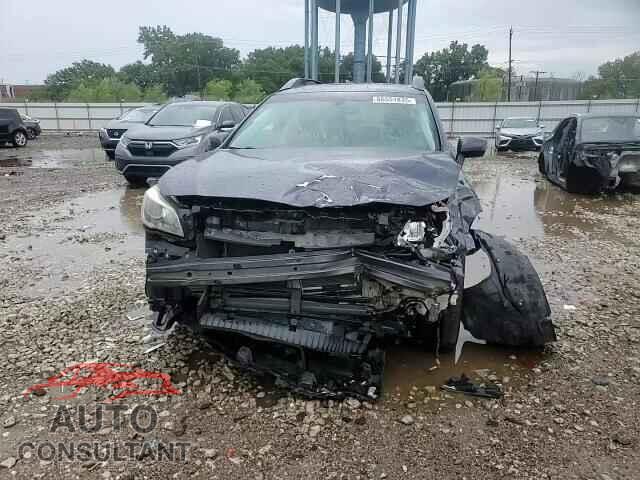 SUBARU OUTBACK 2015 - 4S4BSBLC2F3252310