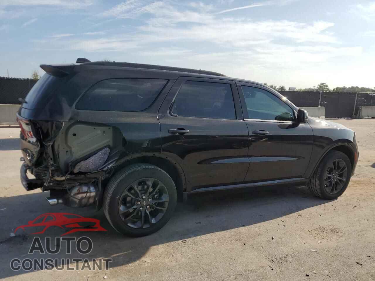 DODGE DURANGO 2023 - 1C4RDJDG0PC618808