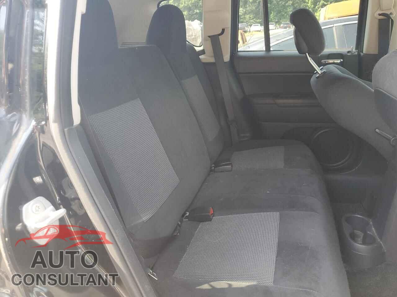 JEEP COMPASS 2015 - 1C4NJDBB7FD423698