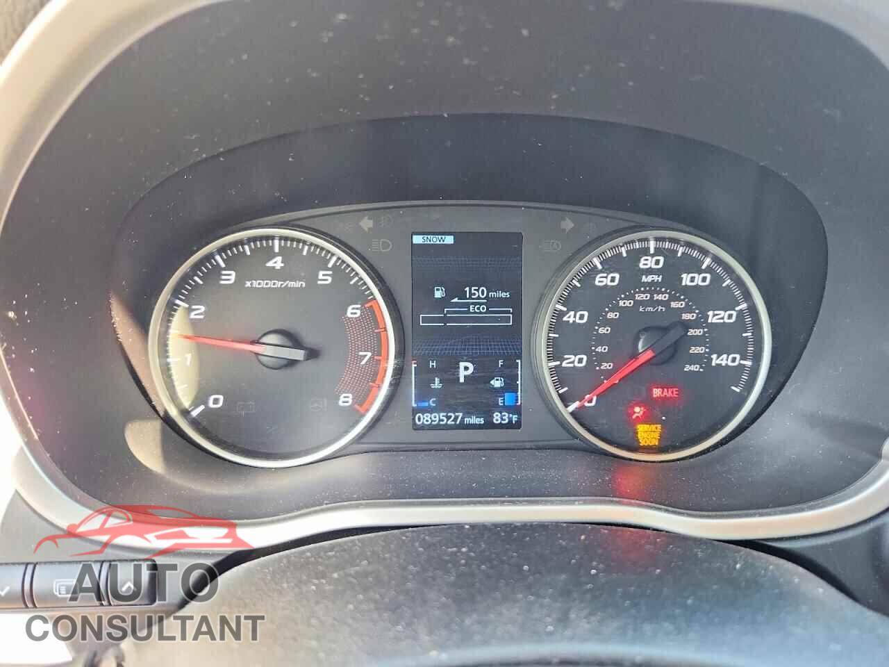 MITSUBISHI ECLIPSE 2018 - JA4AT3AAXJZ041764