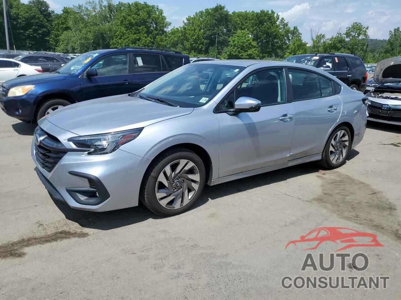 SUBARU LEGACY 2024 - 4S3BWGP62R3011281