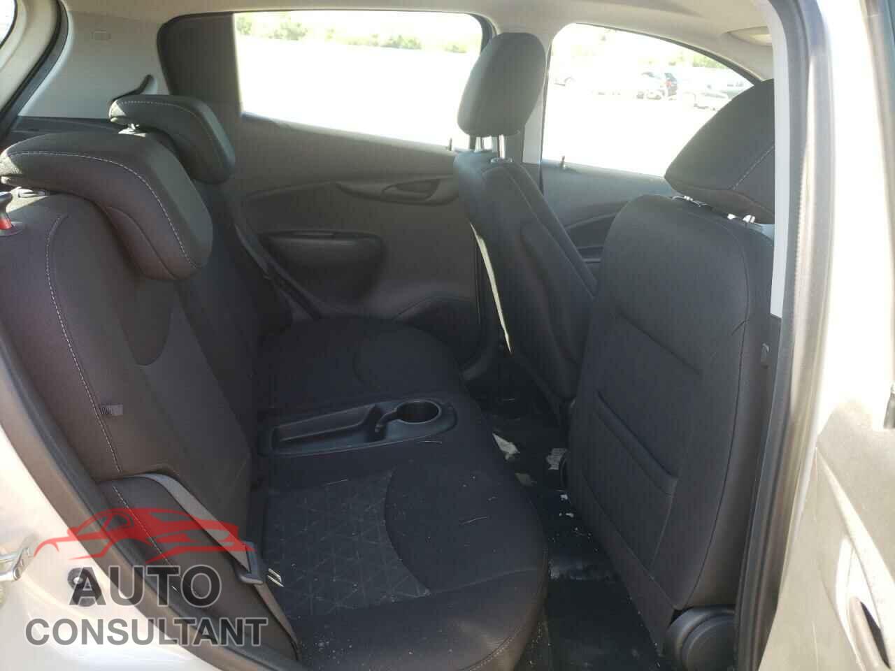 CHEVROLET SPARK 2020 - KL8CD6SA4LC445069