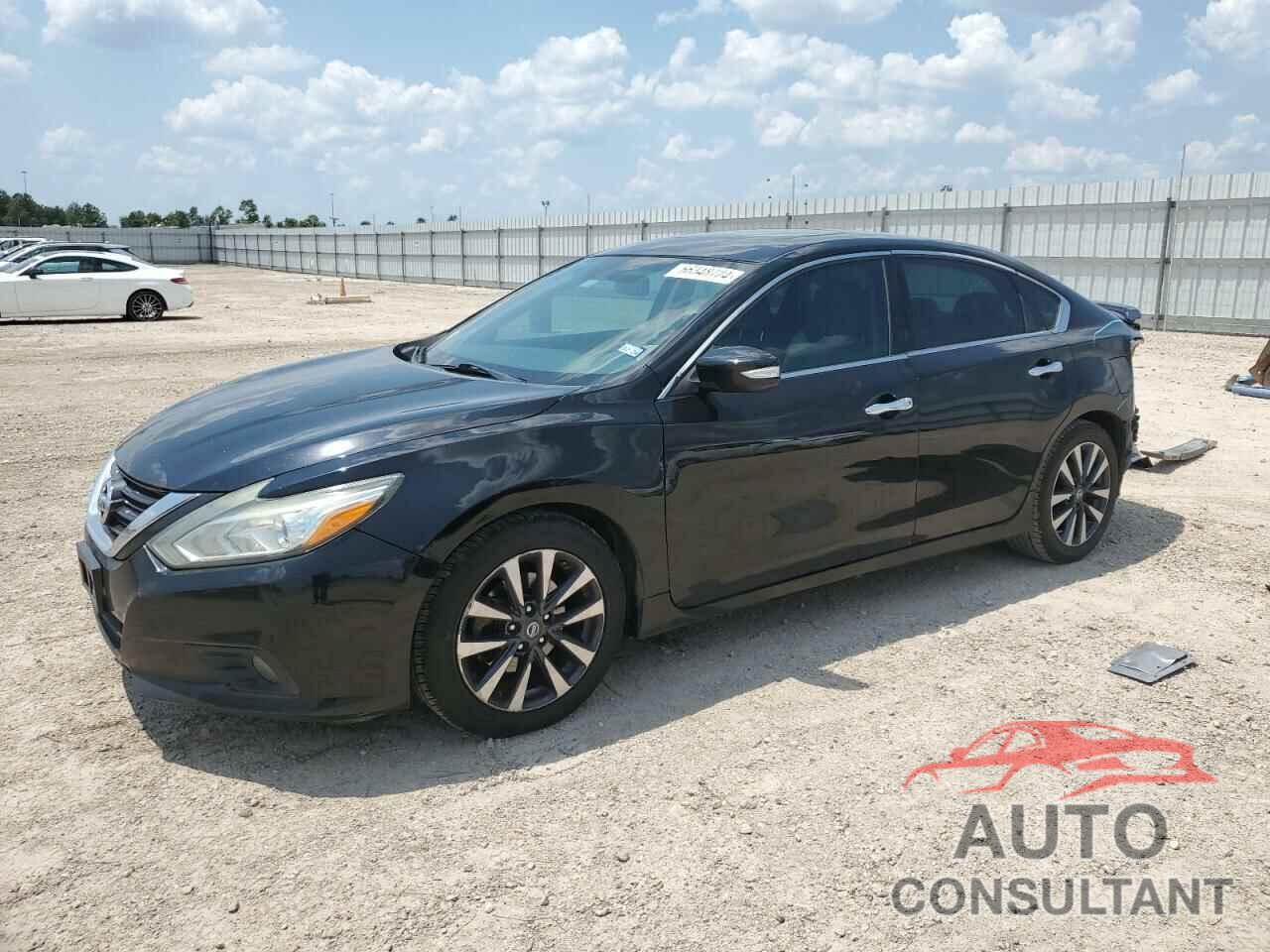 NISSAN ALTIMA 2016 - 1N4AL3APXGC121383