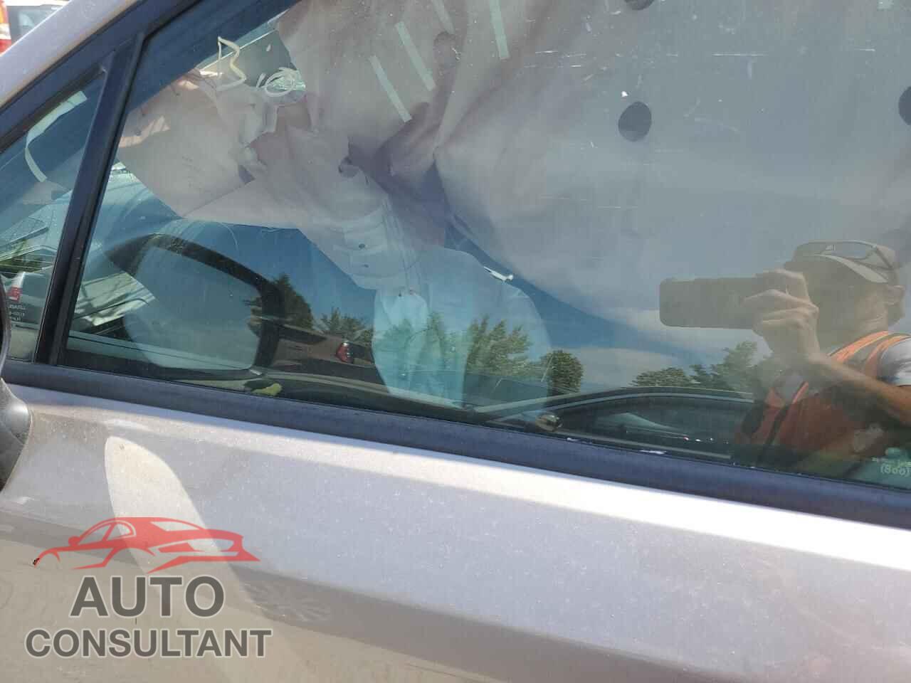 SUBARU FORESTER 2015 - JF2SJAGC6FH555784