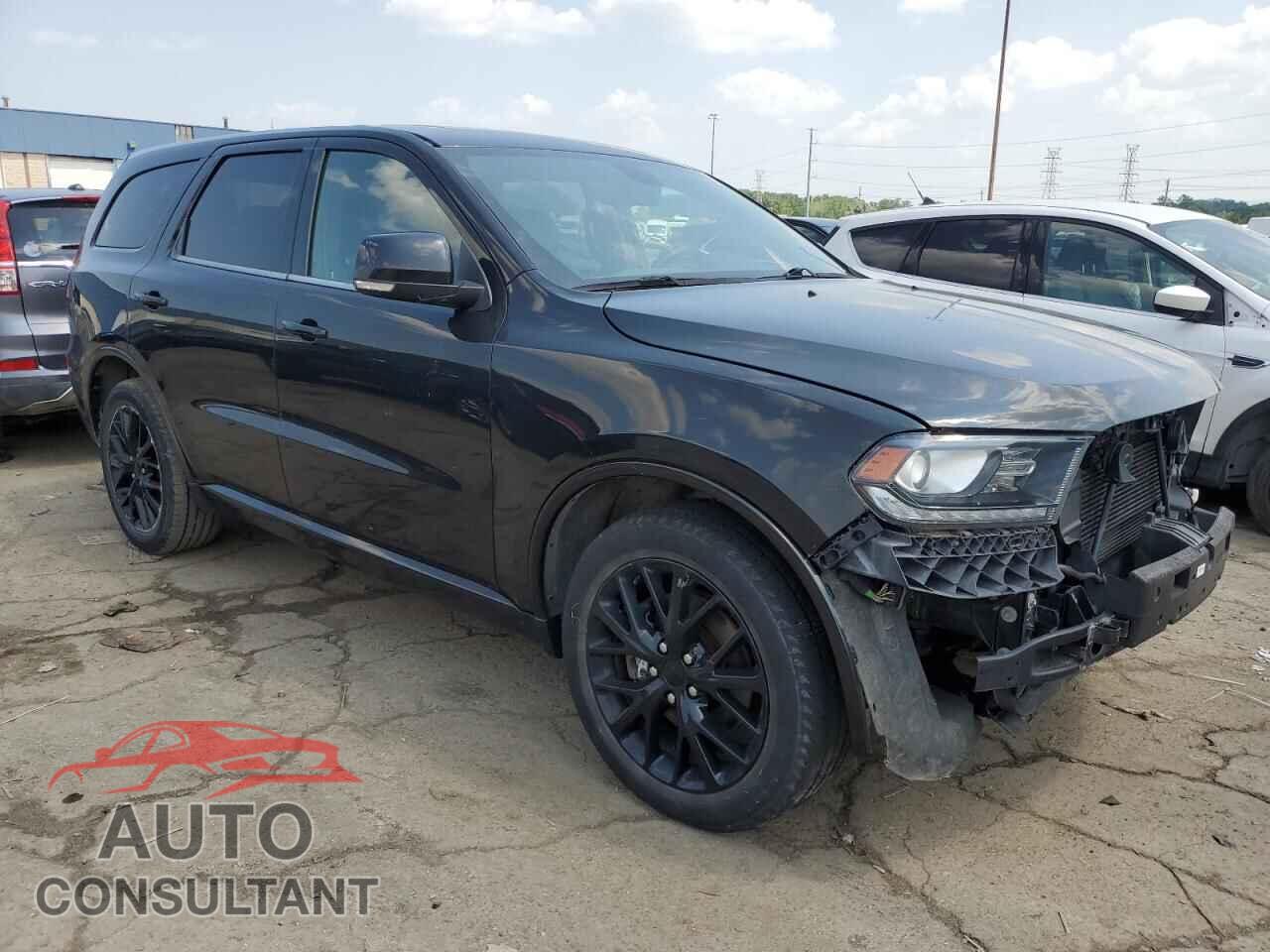 DODGE DURANGO 2015 - 1C4SDJCT8FC892305