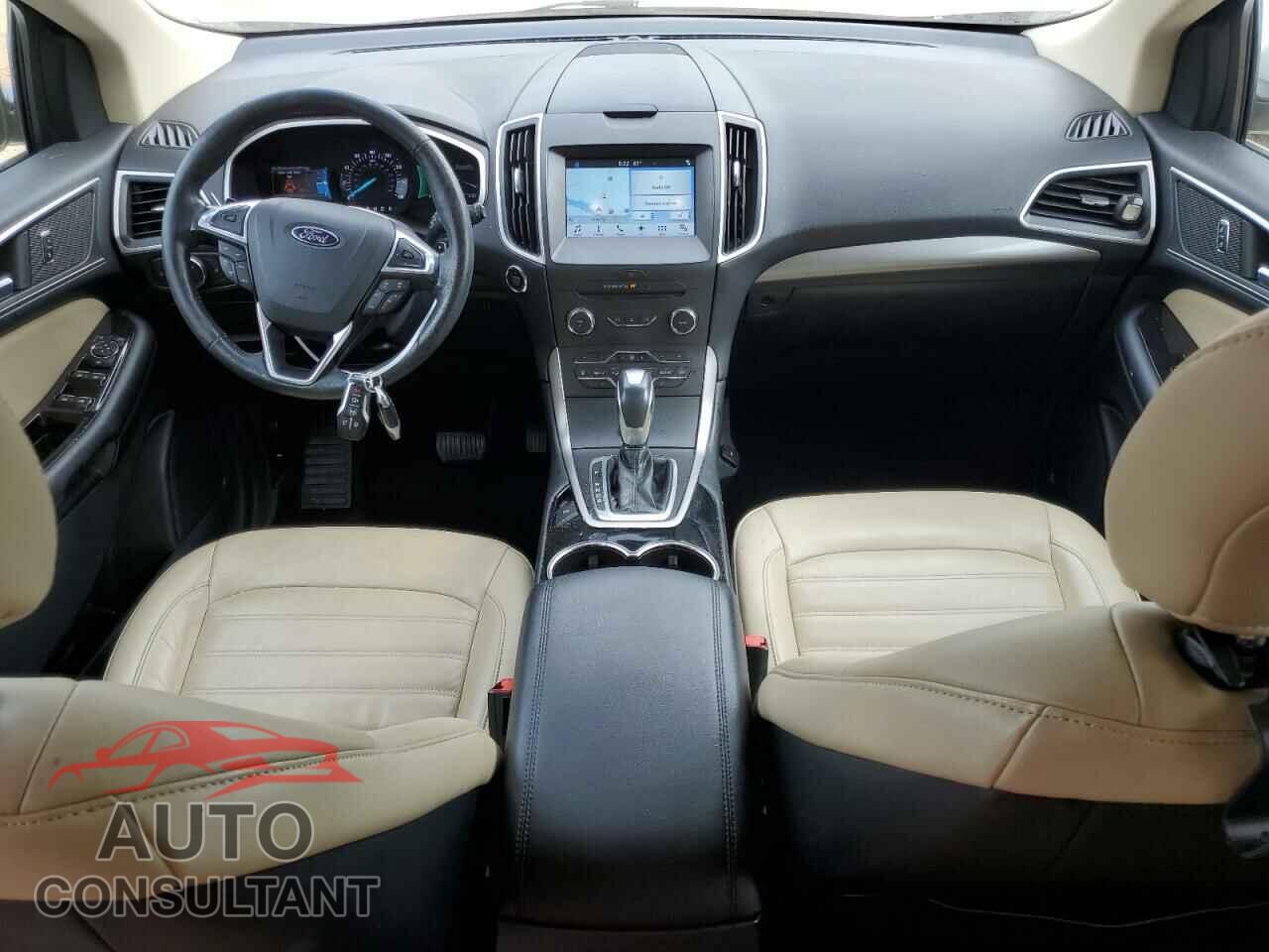 FORD EDGE 2016 - 2FMPK4J82GBC62837