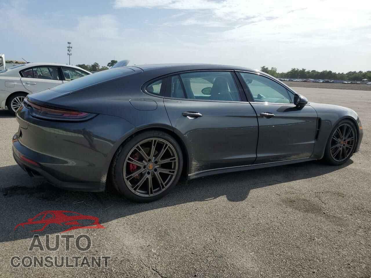 PORSCHE PANAMERA 2023 - WP0BB2A78PL153003