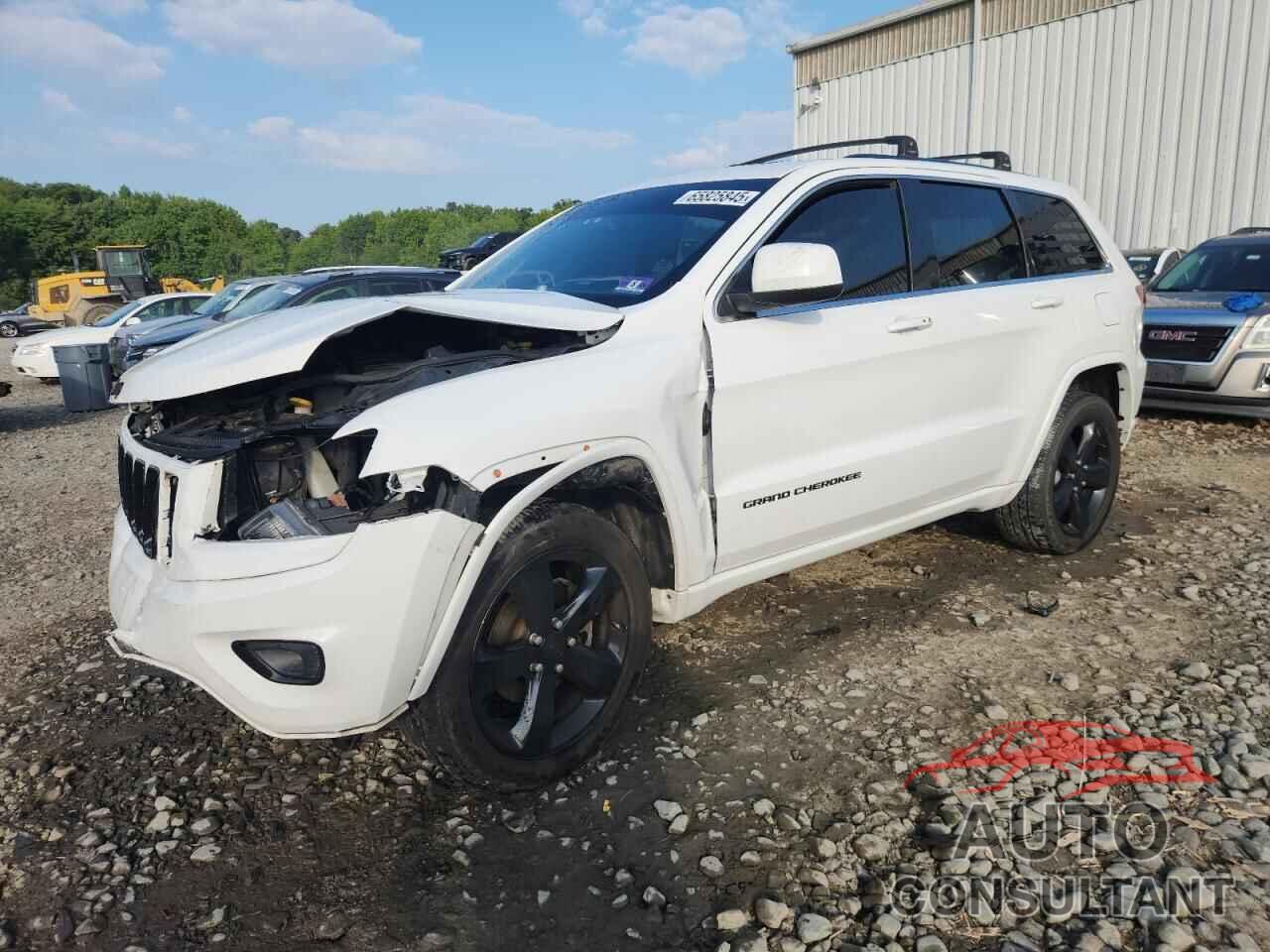 JEEP GRAND CHER 2015 - 1C4RJFAG3FC102452