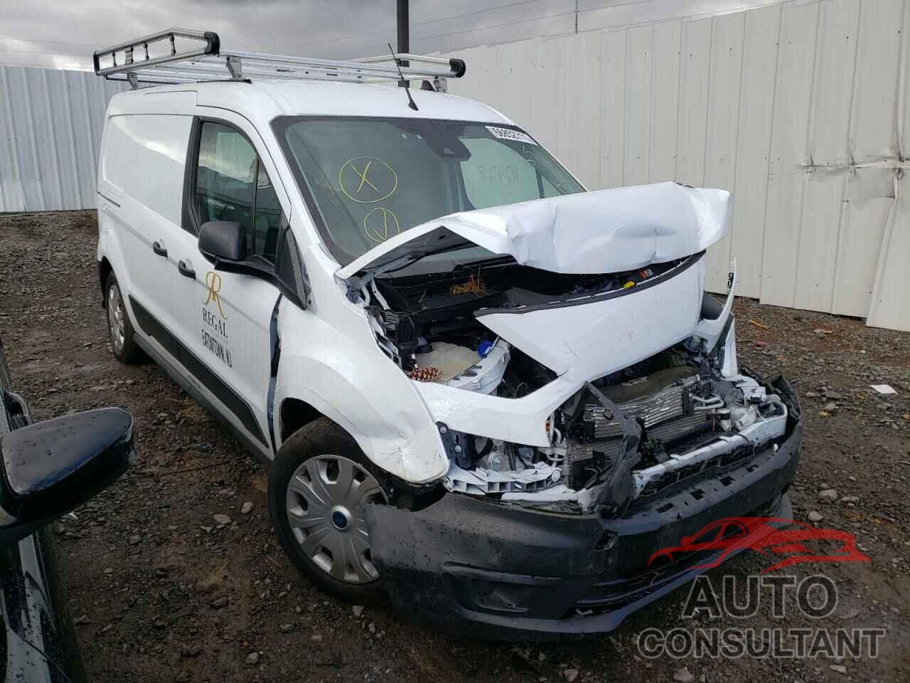 FORD TRANSIT CO 2020 - NM0LS7E20L1467540