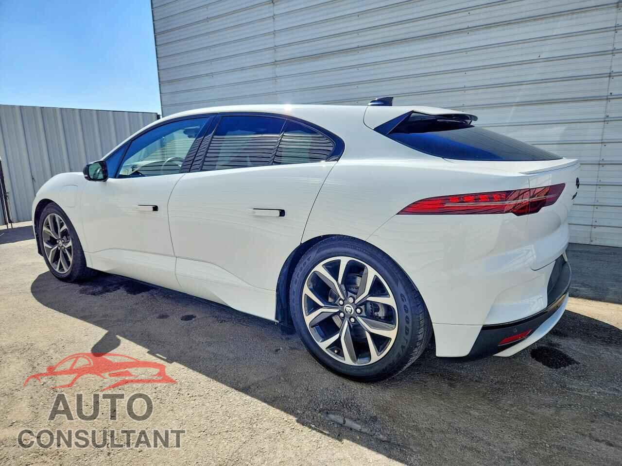 JAGUAR I-PACE 2024 - SADHM2S1XR1631875