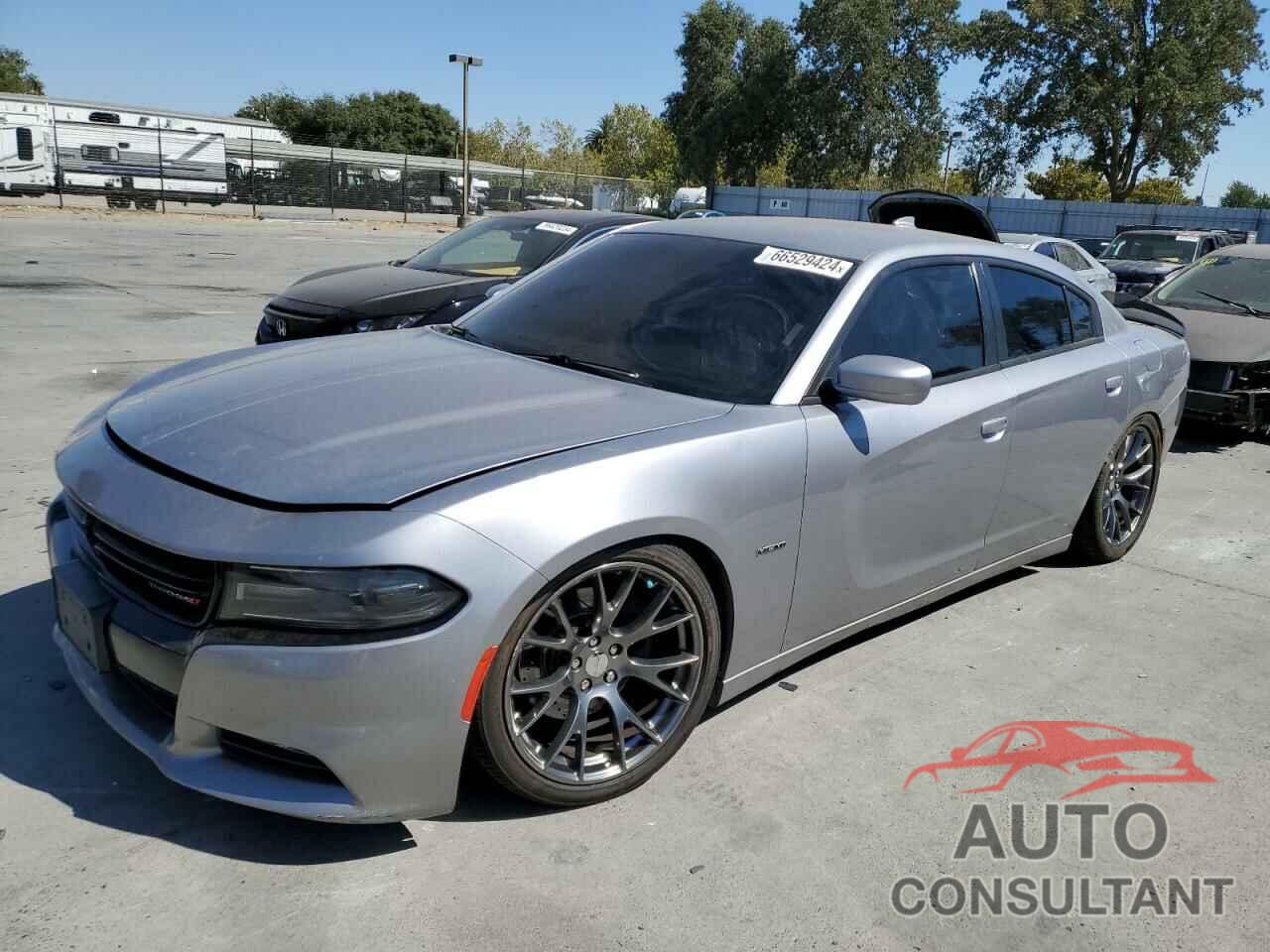 DODGE CHARGER 2016 - 2C3CDXCT0GH257315