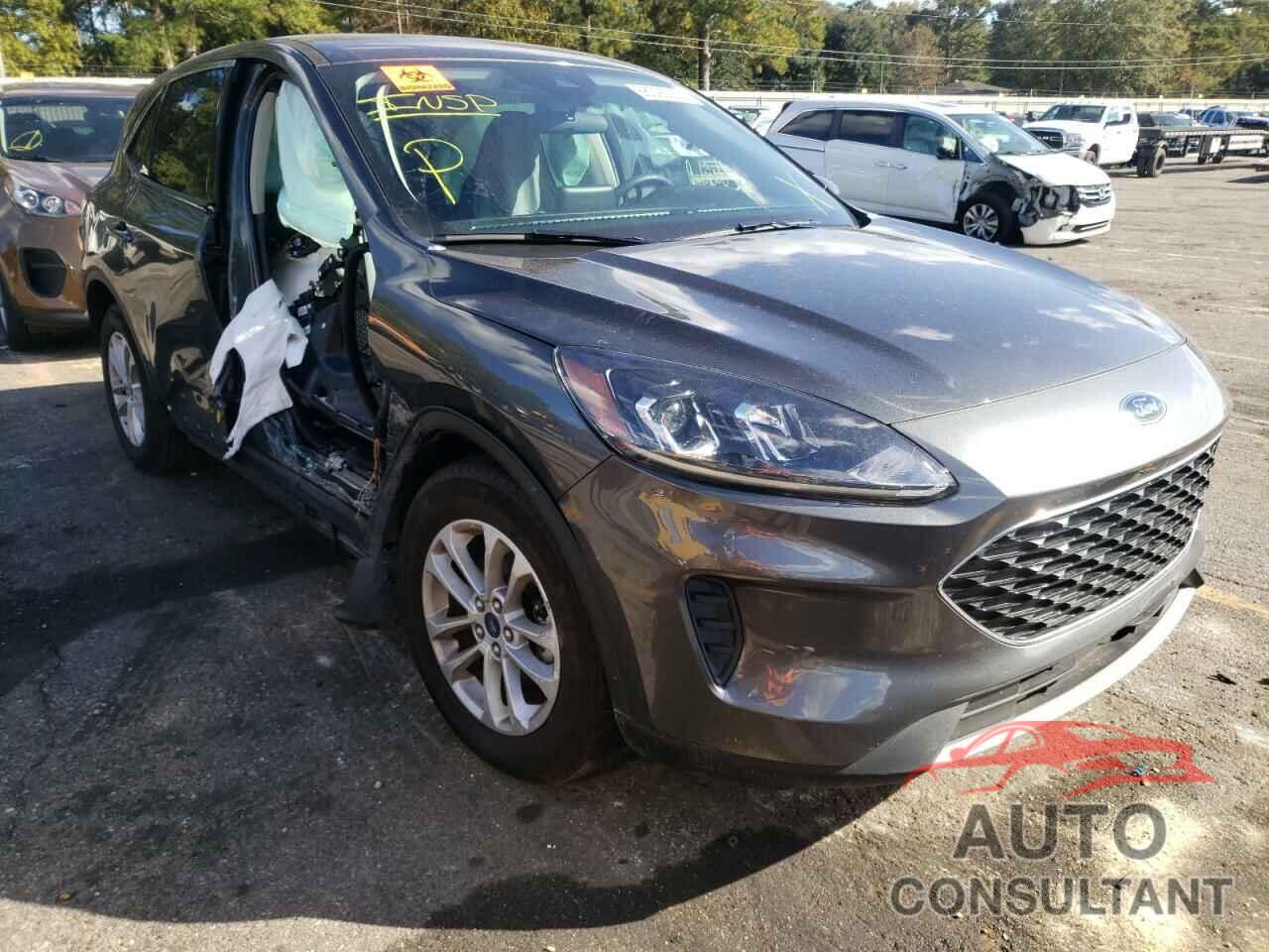 FORD ESCAPE 2020 - 1FMCU0G64LUA68807