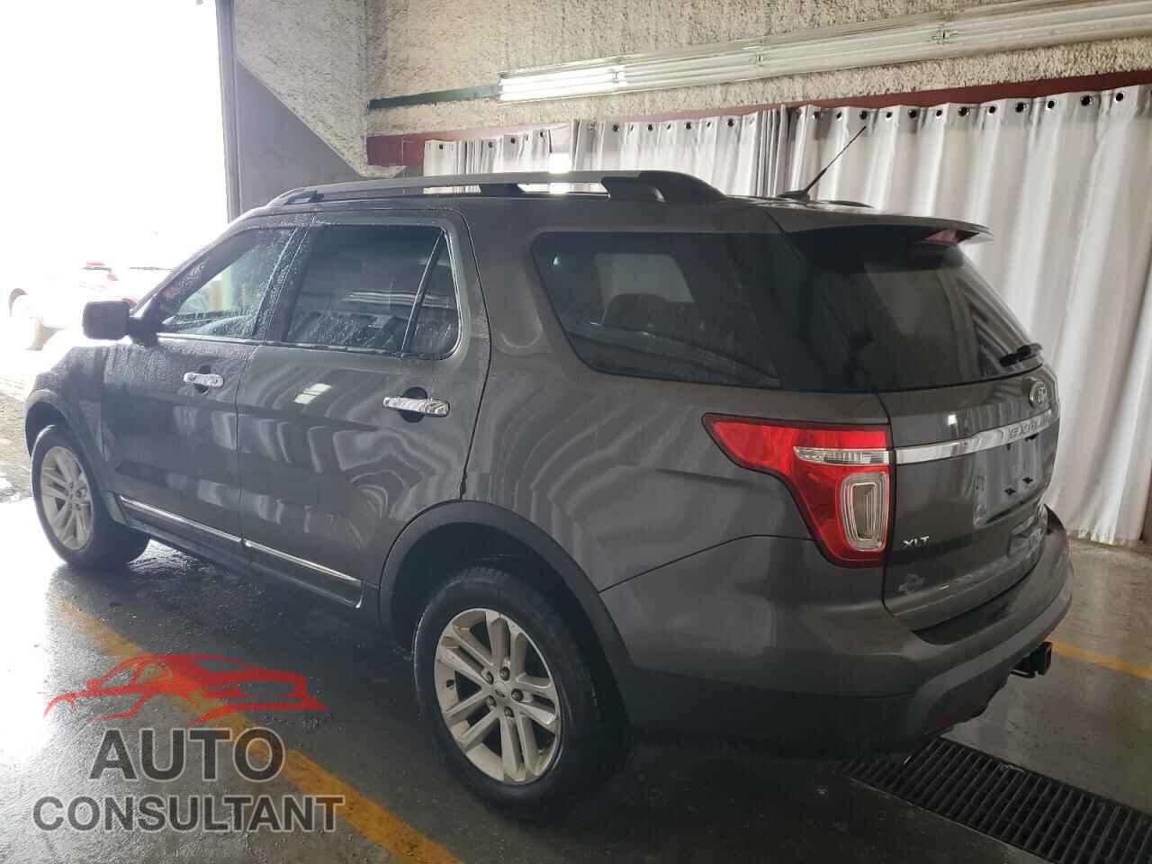 FORD EXPLORER 2015 - 1FM5K8D83FGC20968