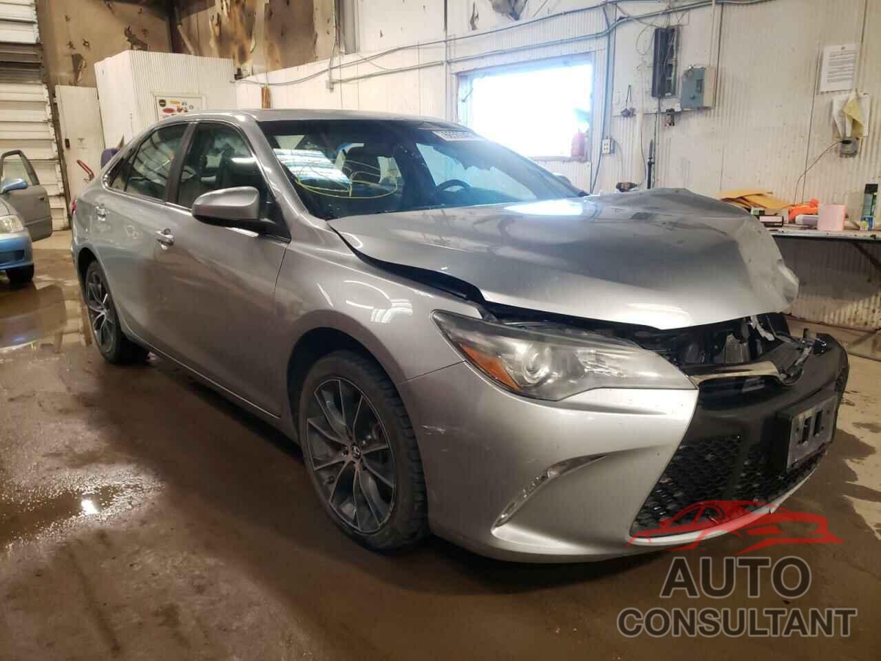 TOYOTA CAMRY 2016 - 4T1BF1FK9GU519763