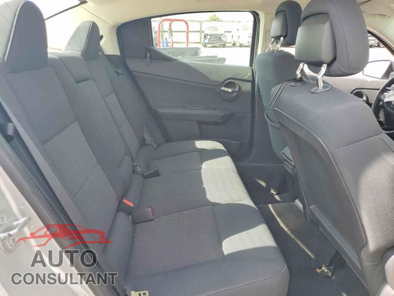 DODGE AVENGER 2010 - 1B3CC4FB8AN113706