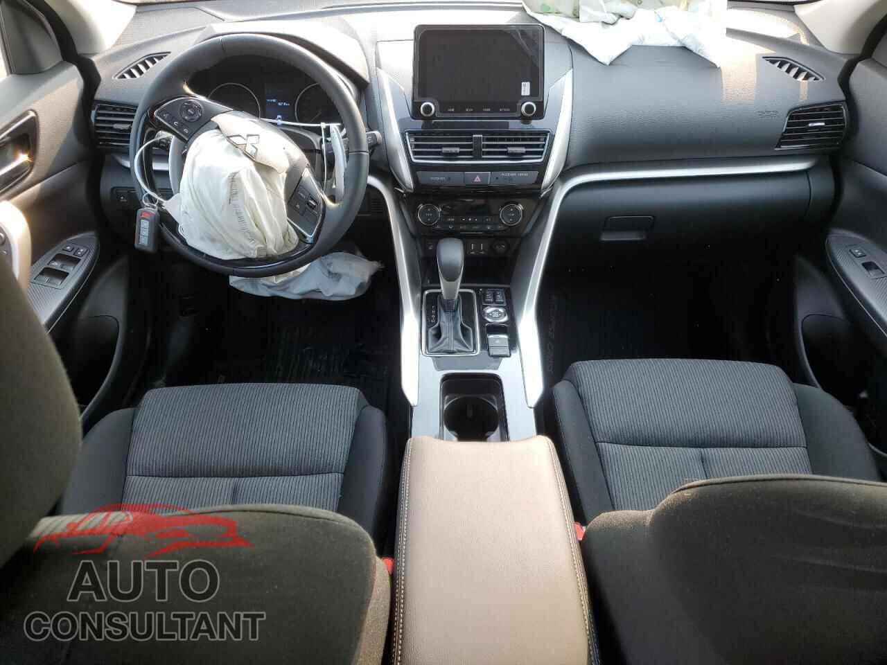 MITSUBISHI ECLIPSE 2025 - JA4ATVAA3SZ612122