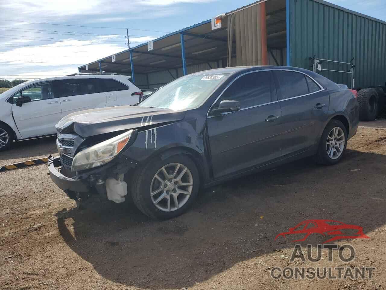 CHEVROLET MALIBU 2013 - 1G11C5SA2DF228477