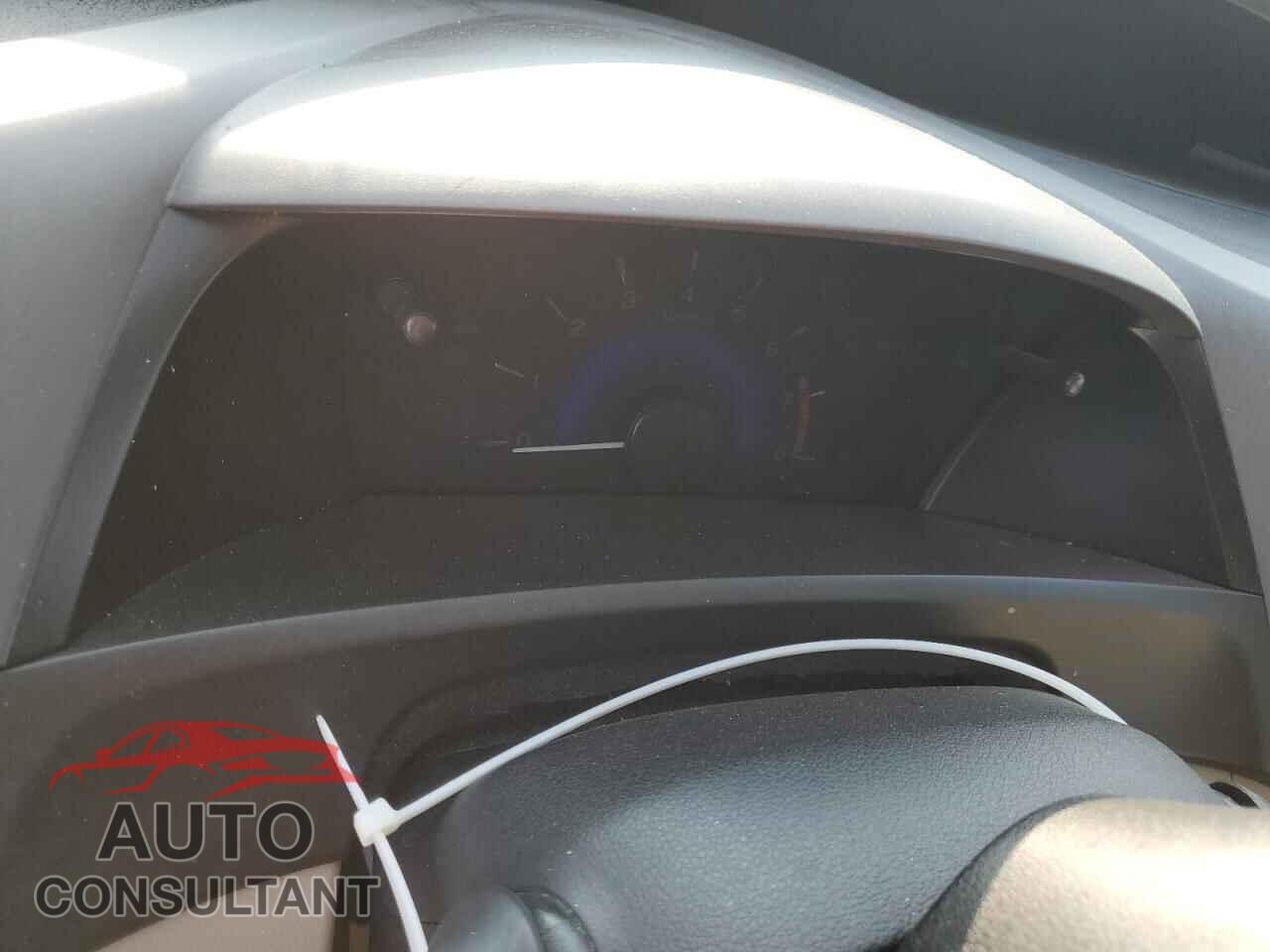 HONDA CIVIC 2012 - 19XFB2F55CE080328