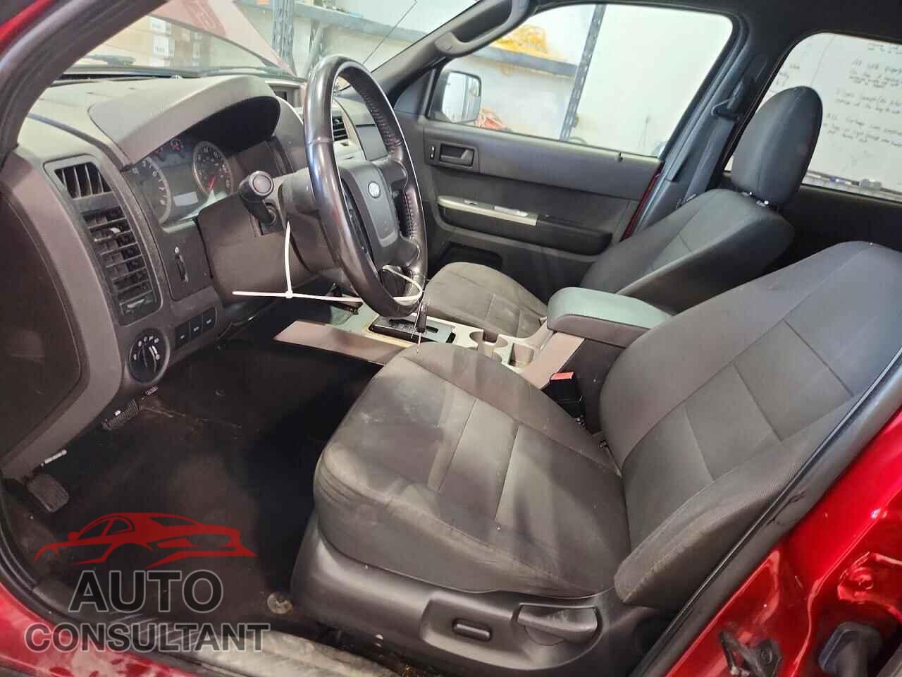 FORD ESCAPE 2012 - 1FMCU0D79CKB30940