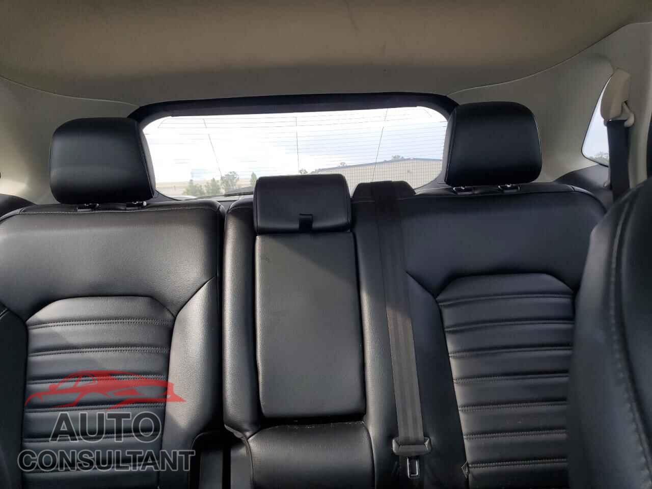 FORD EDGE 2020 - 2FMPK3J94LBA45965