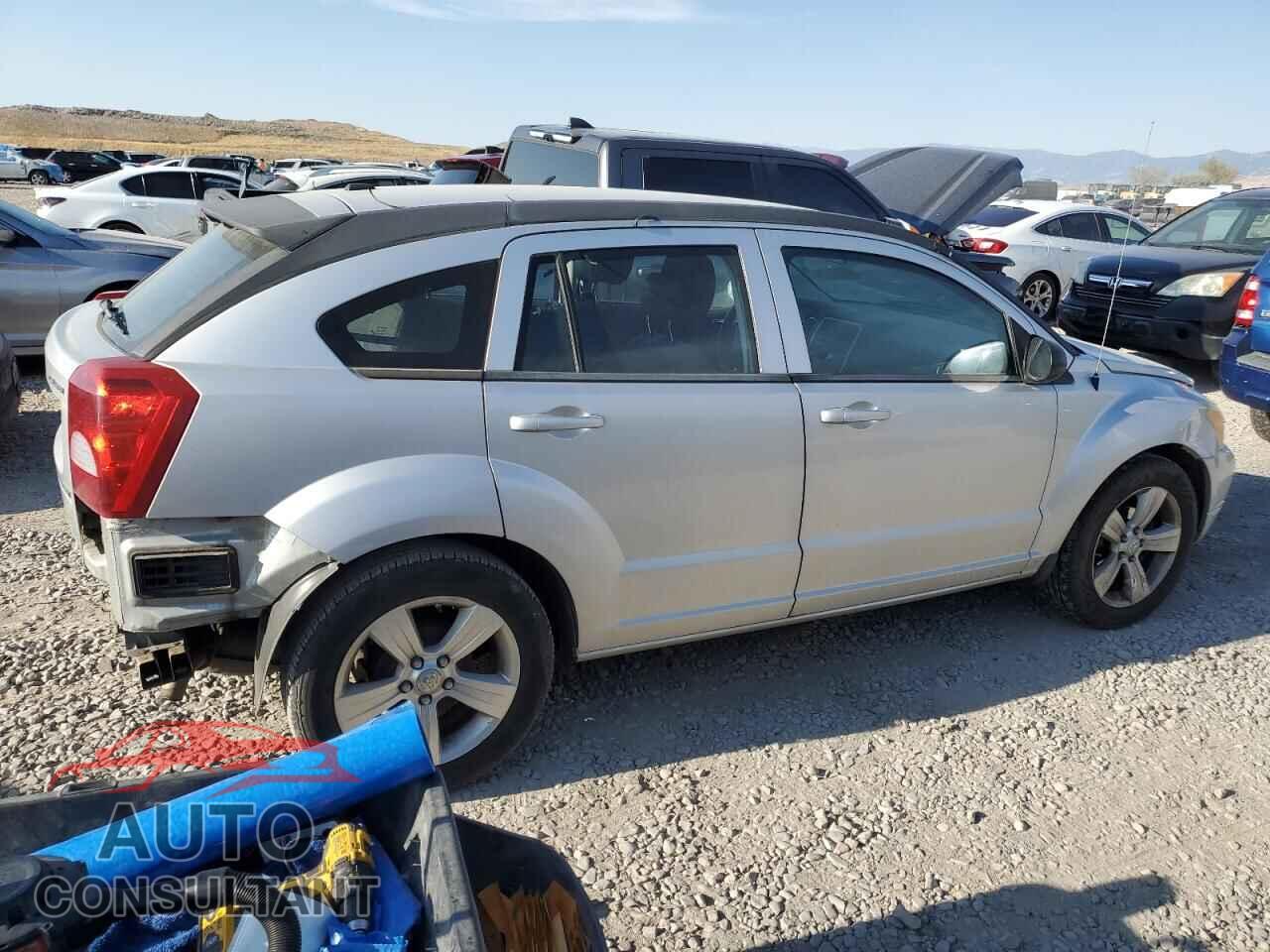 DODGE CALIBER 2010 - 1B3CB4HA4AD592185
