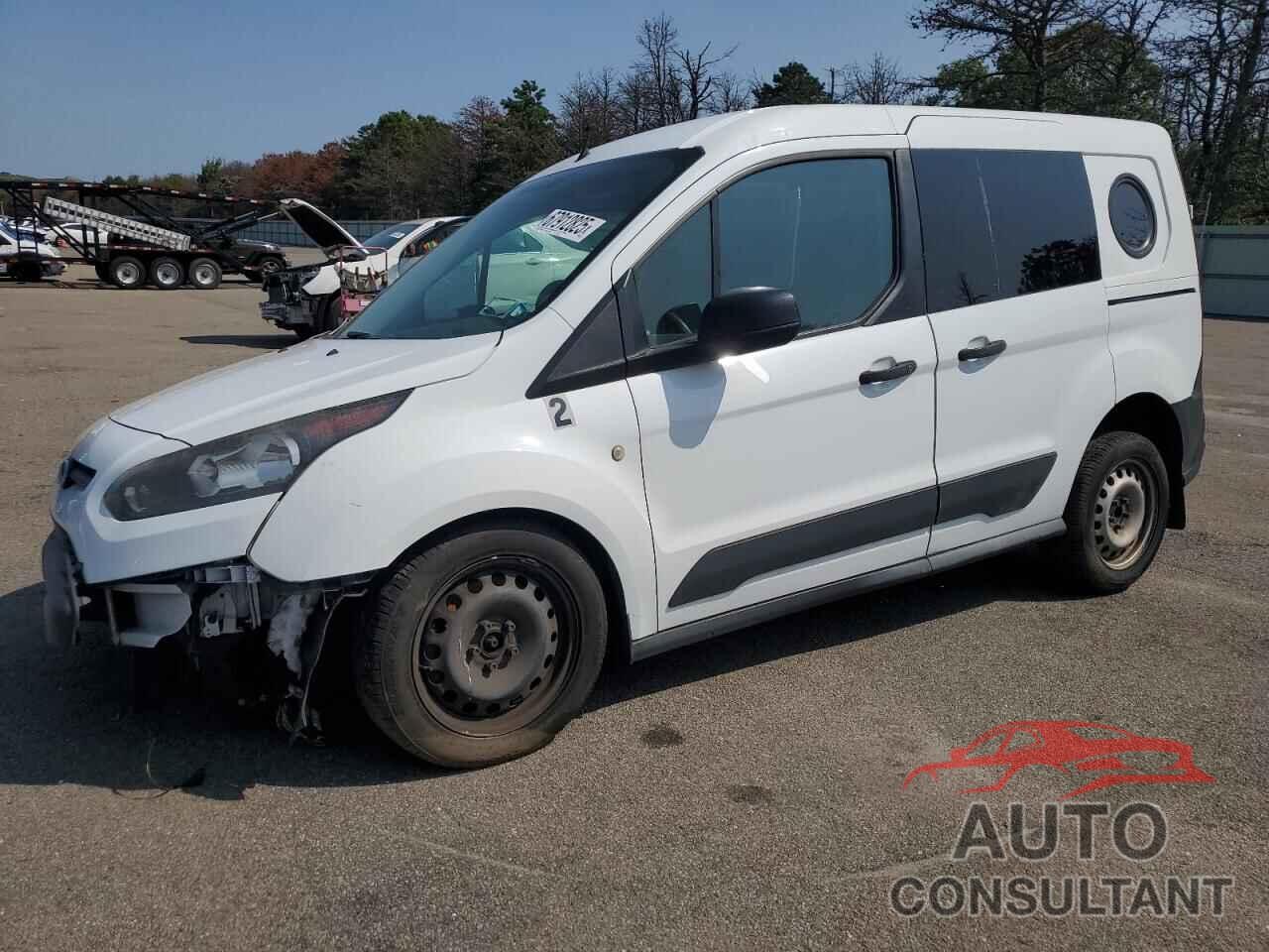 FORD TRANSIT 2017 - NM0LS6E70H1324018