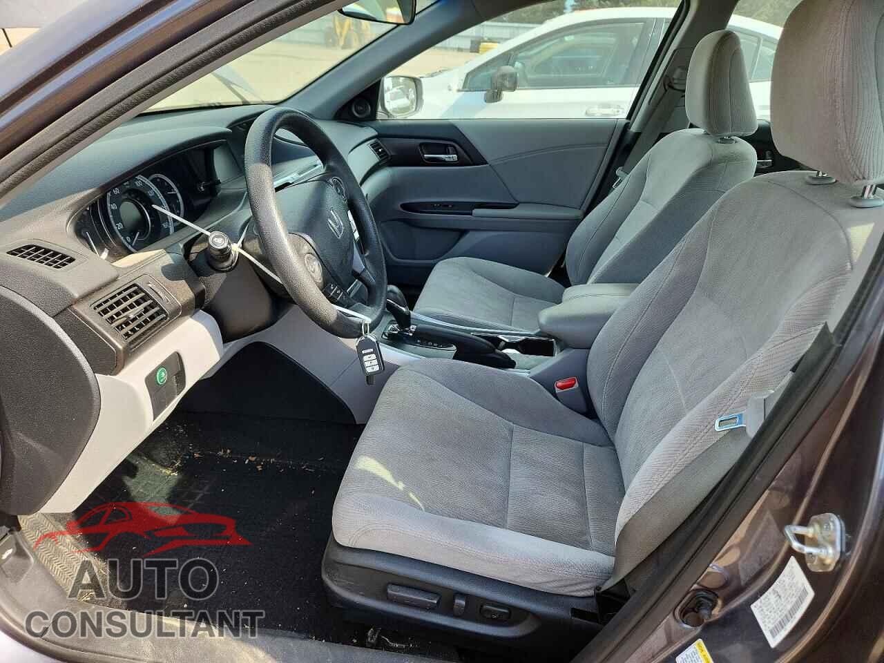HONDA ACCORD 2013 - 1HGCR2F78DA257587