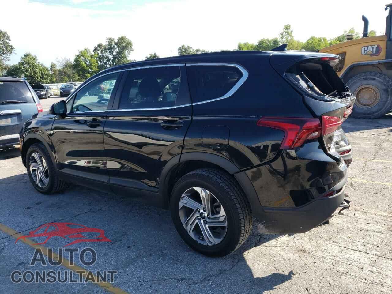 HYUNDAI SANTA FE 2023 - 5NMS14AJ7PH494355