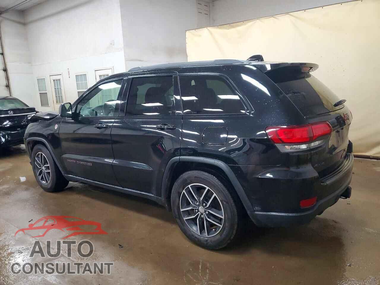 JEEP CHEROKEE 2017 - 1C4RJFLG9HC929842