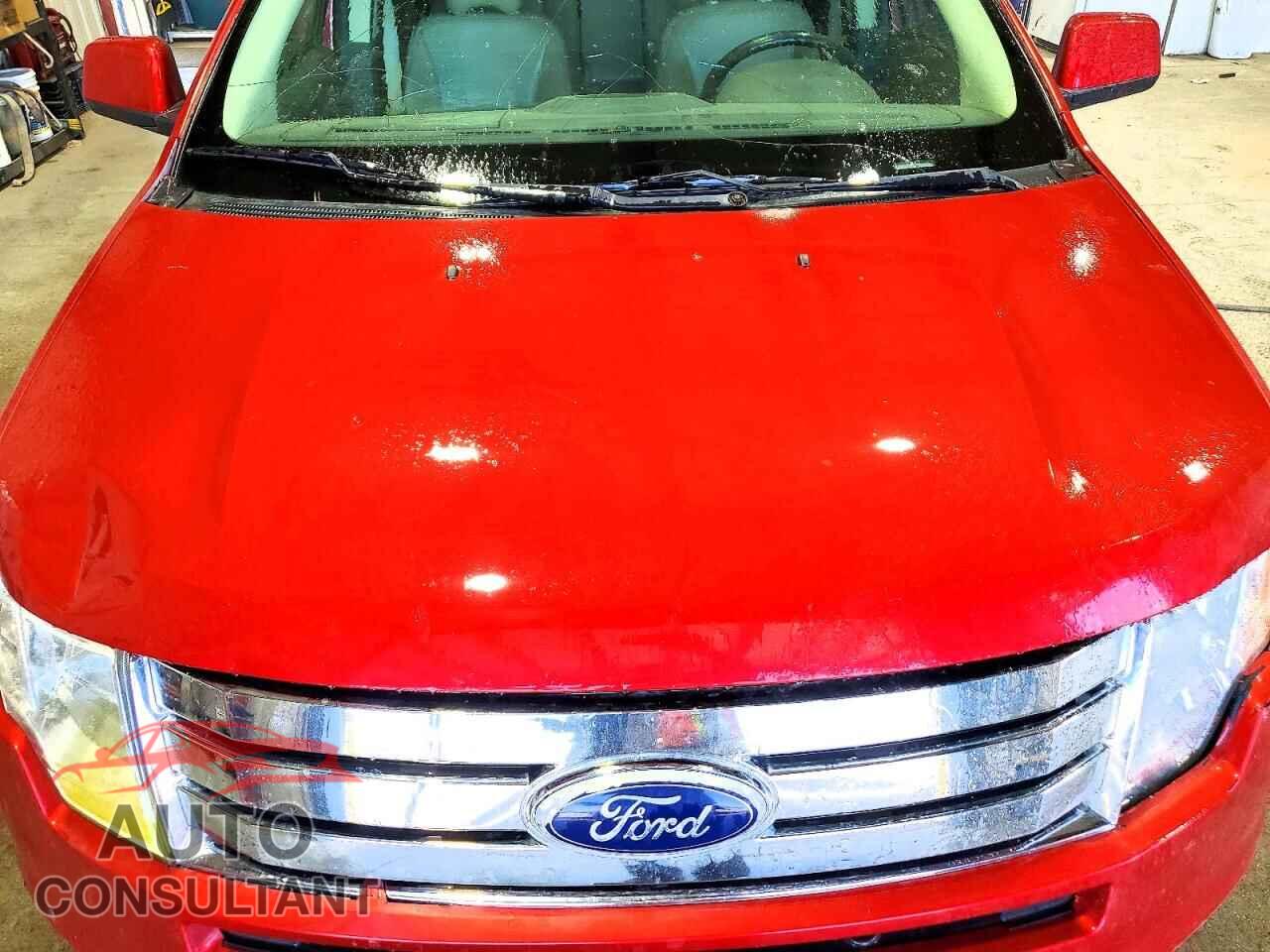 FORD EDGE 2010 - 2FMDK3KC4ABA78376