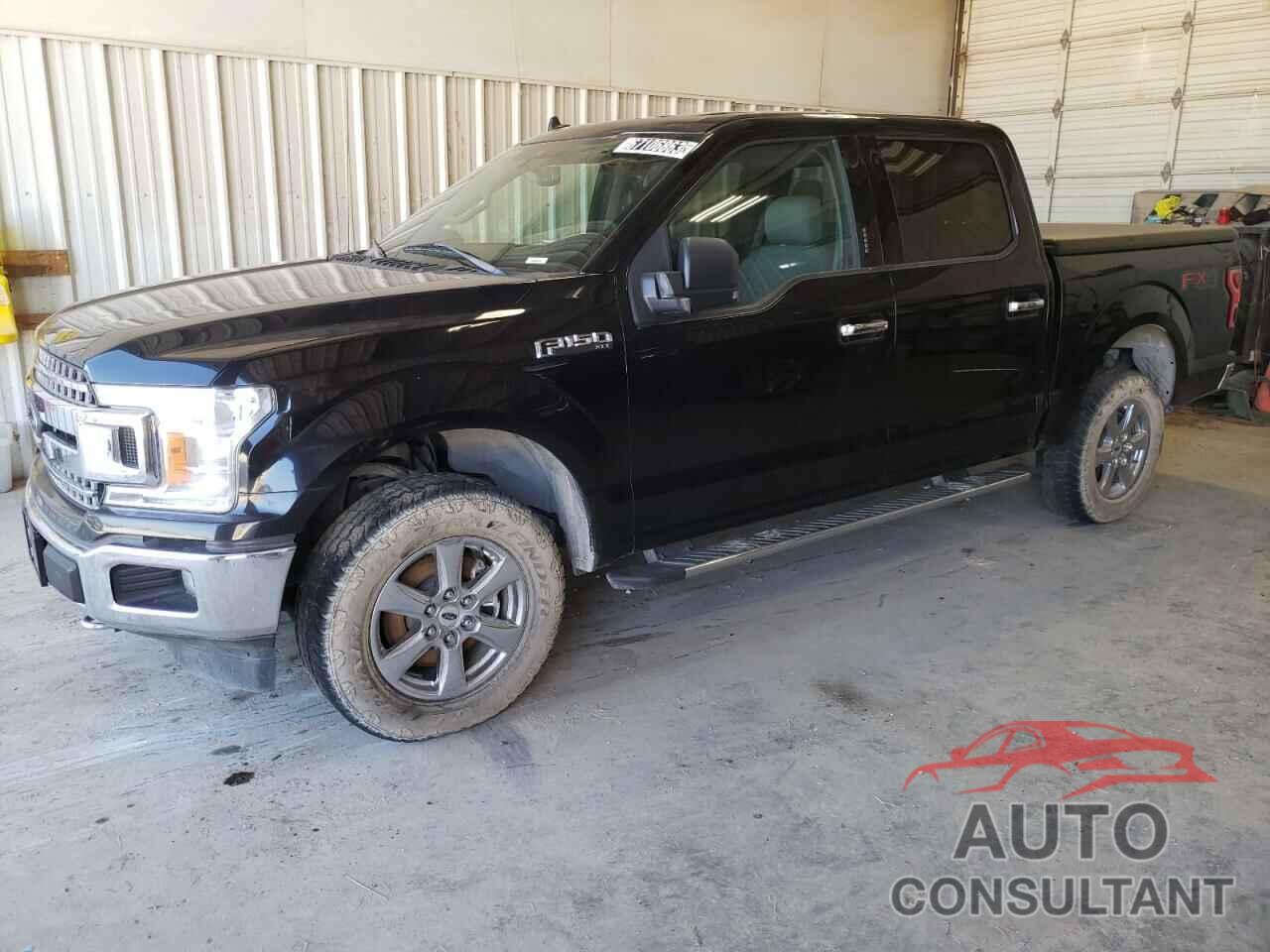 FORD F-150 2020 - 1FTEW1E52LKD23750