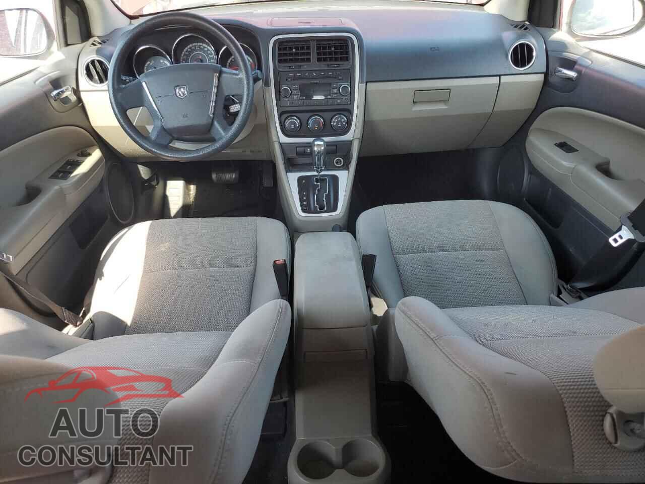 DODGE CALIBER 2011 - 1B3CB3HA4BD182630
