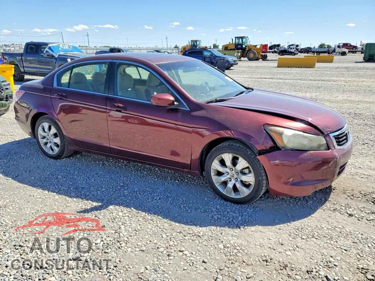 HONDA ACCORD 2010 - 1HGCP2F70AA166315