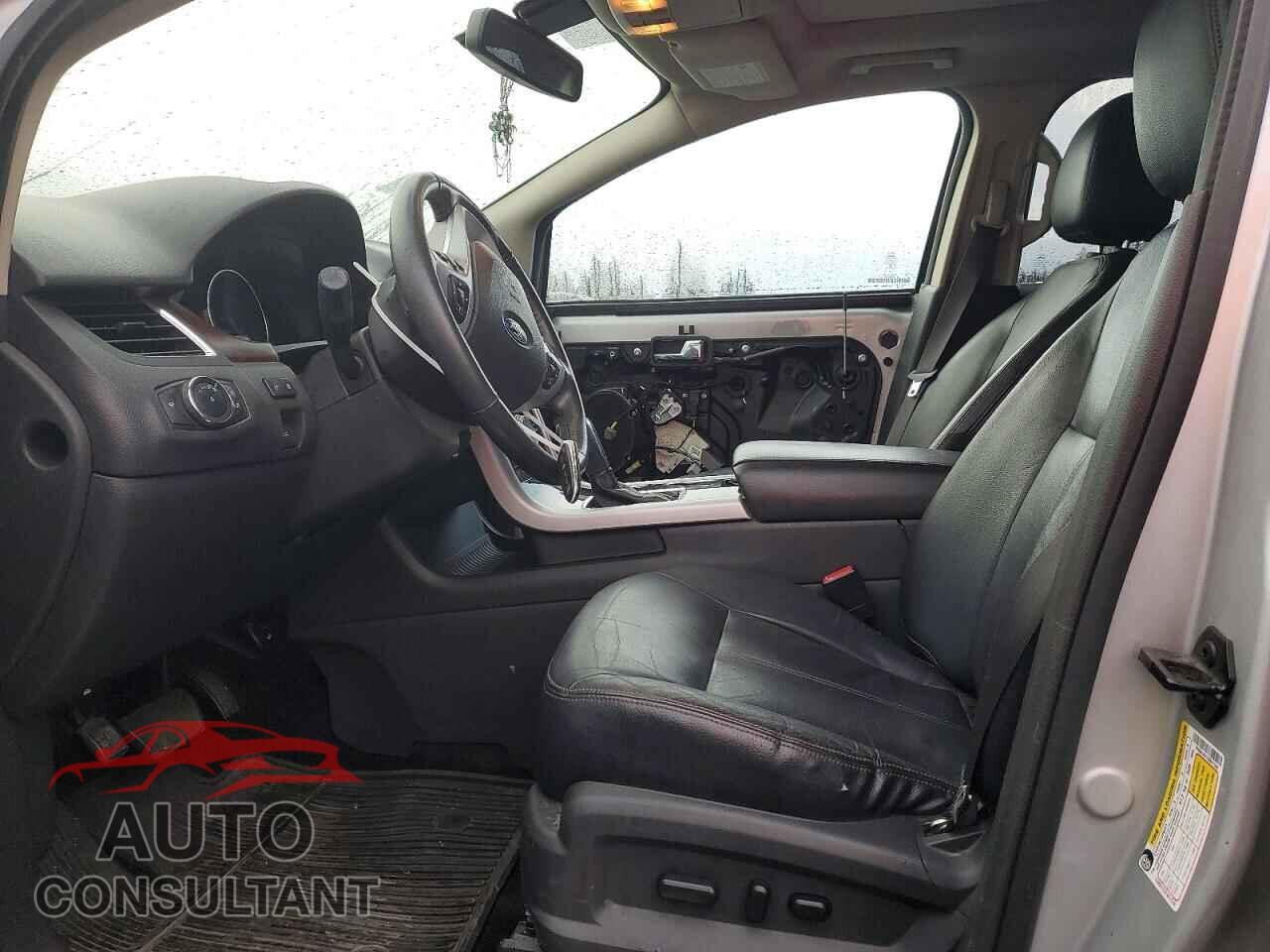 FORD EDGE 2014 - 2FMDK4KC1EBB47584