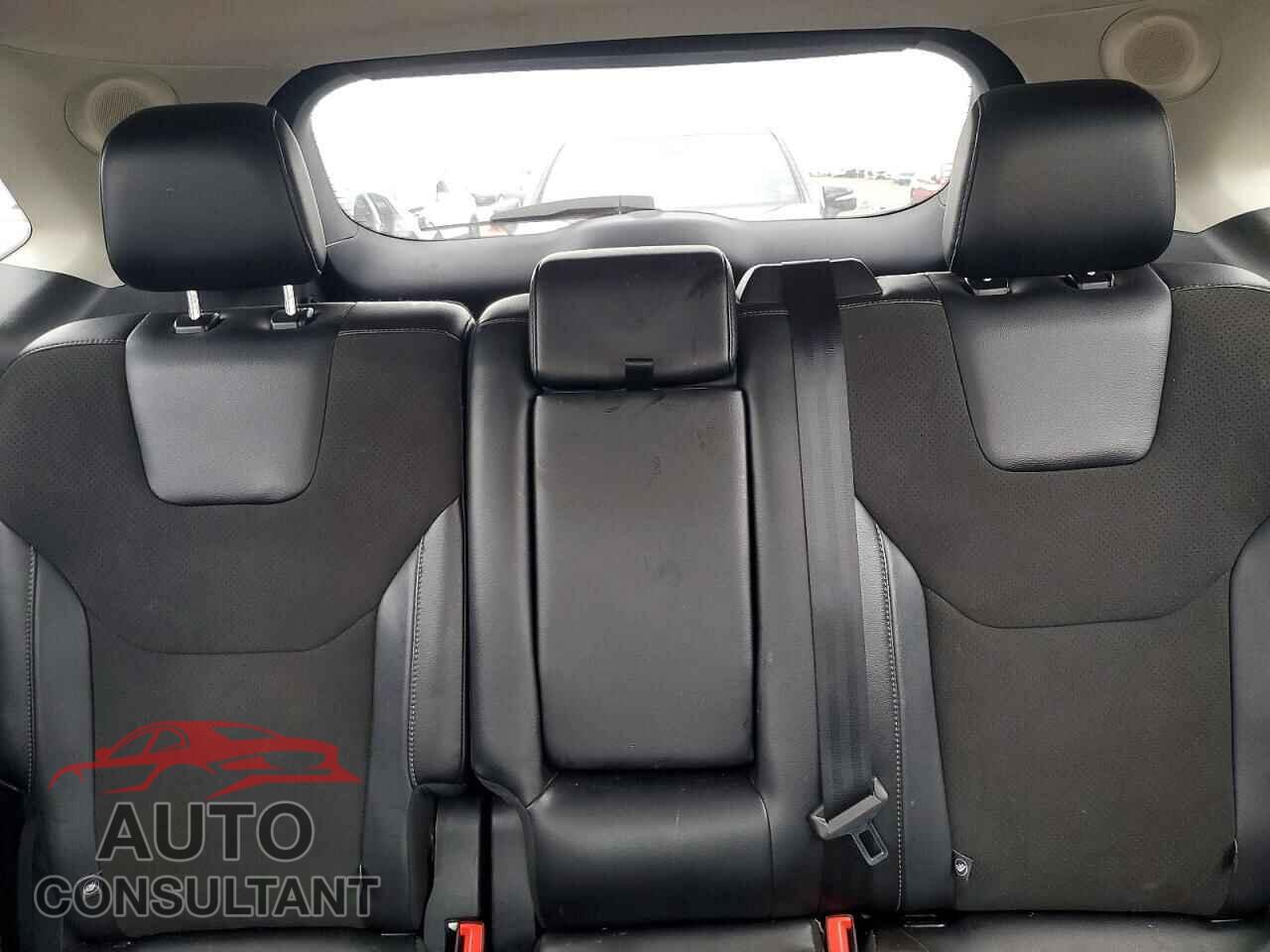 FORD EDGE 2016 - 2FMPK4AP0GBC59071