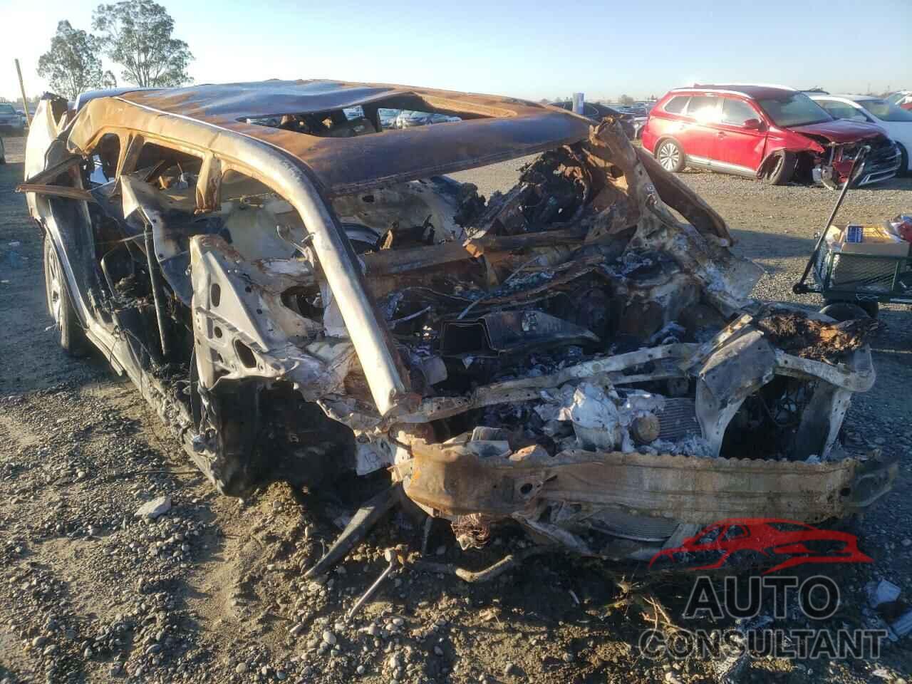 SUBARU FORESTER 2021 - JF2SKAJC0MH470720