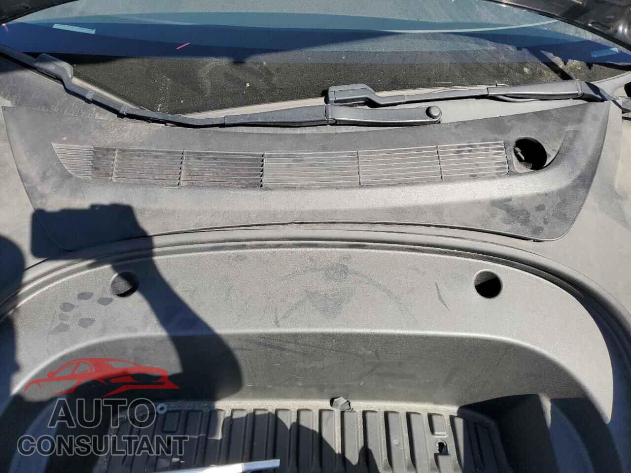 TESLA MODEL 3 2020 - 5YJ3E1EB2LF807088