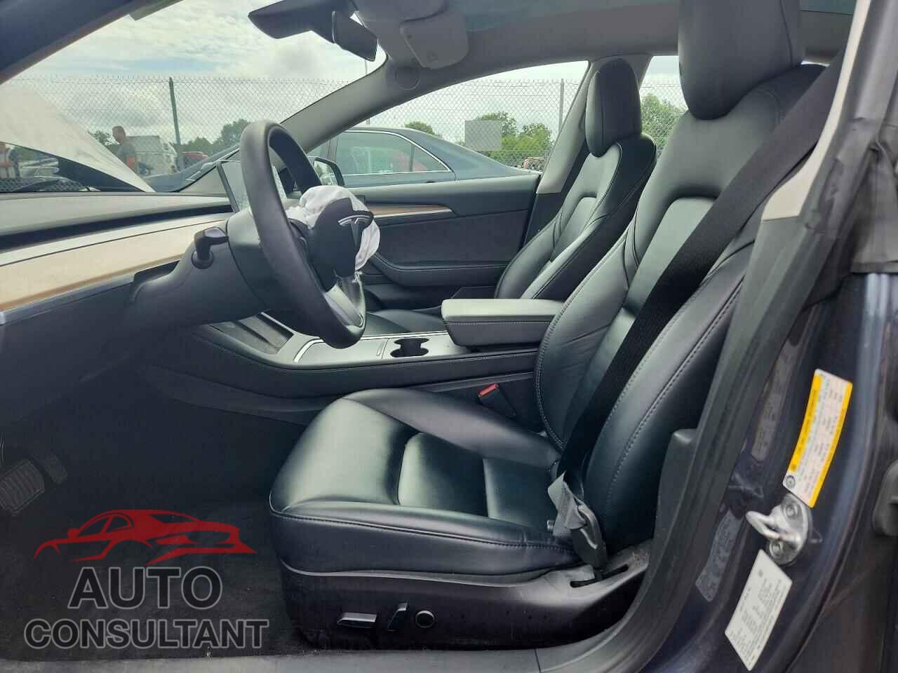 TESLA MODEL 3 2023 - 5YJ3E1EA9PF438131