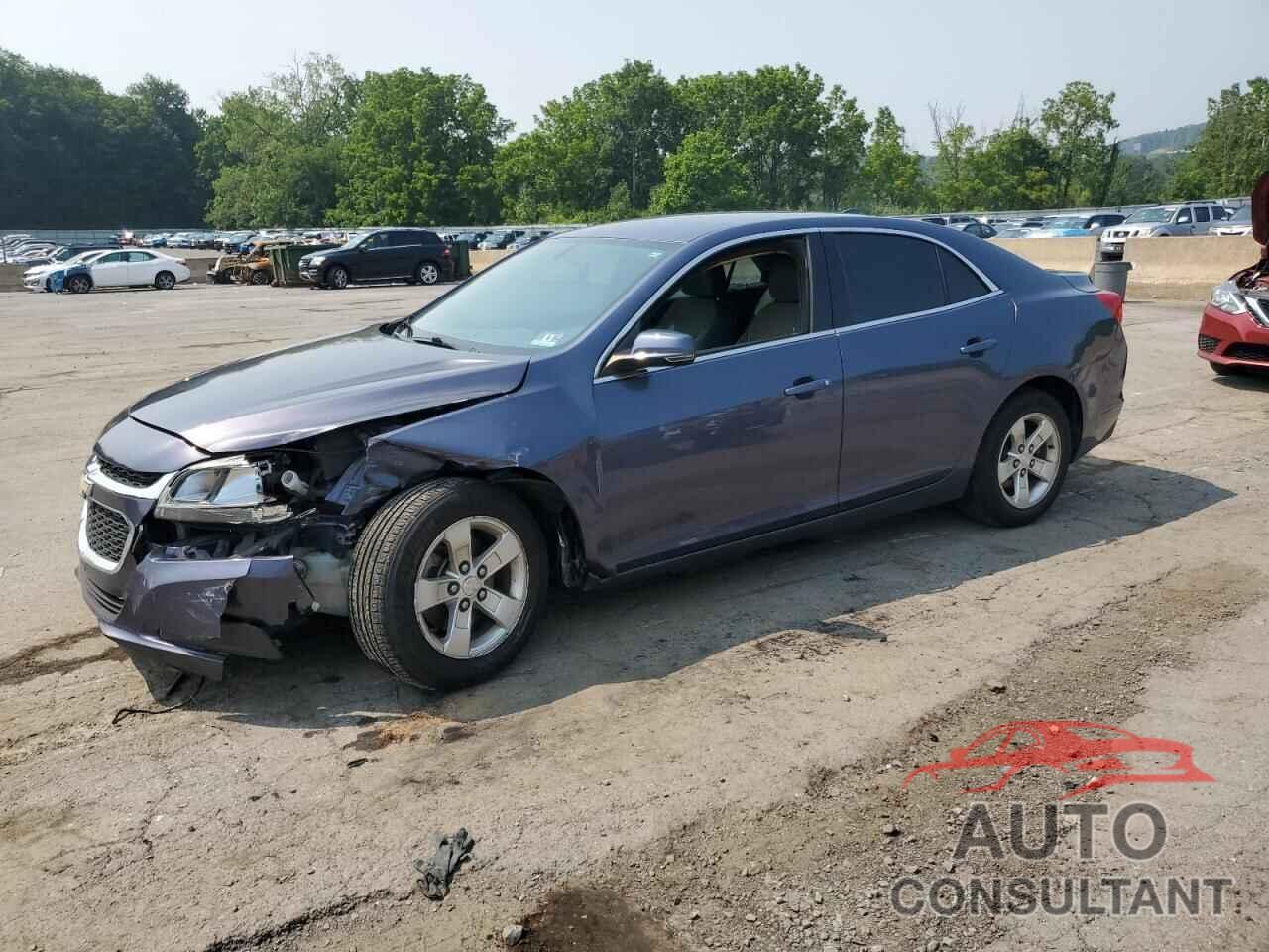 CHEVROLET MALIBU 2013 - 1G11C5SA9DF199804