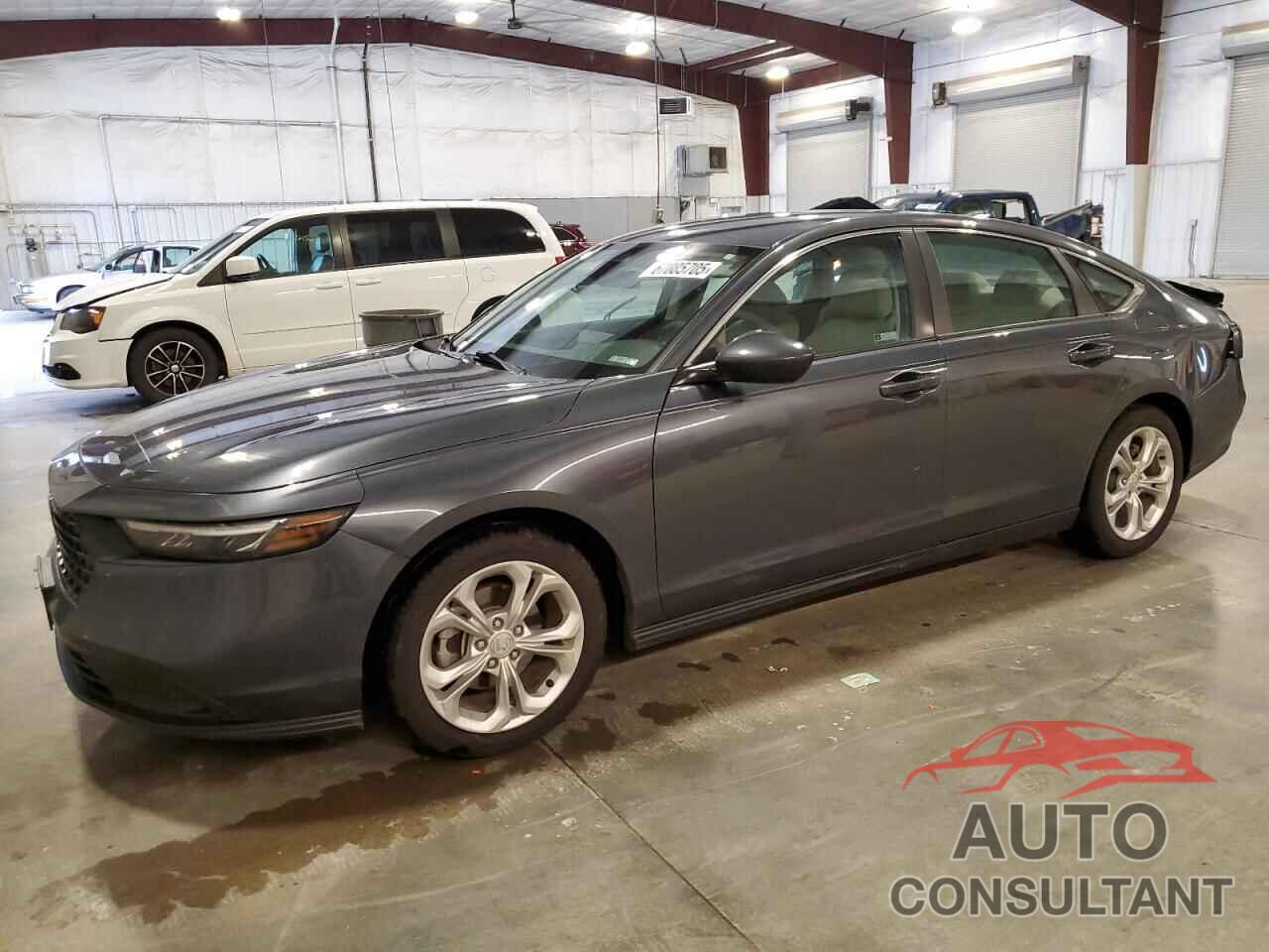 HONDA ACCORD 2023 - 1HGCY1F28PA012939