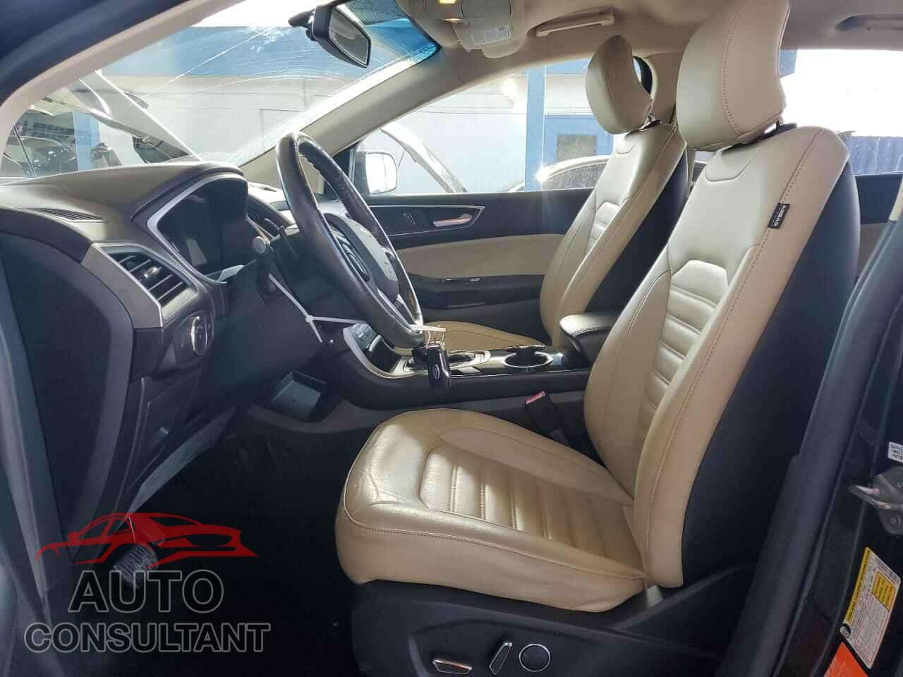FORD EDGE 2015 - 2FMTK3J96FBB59064