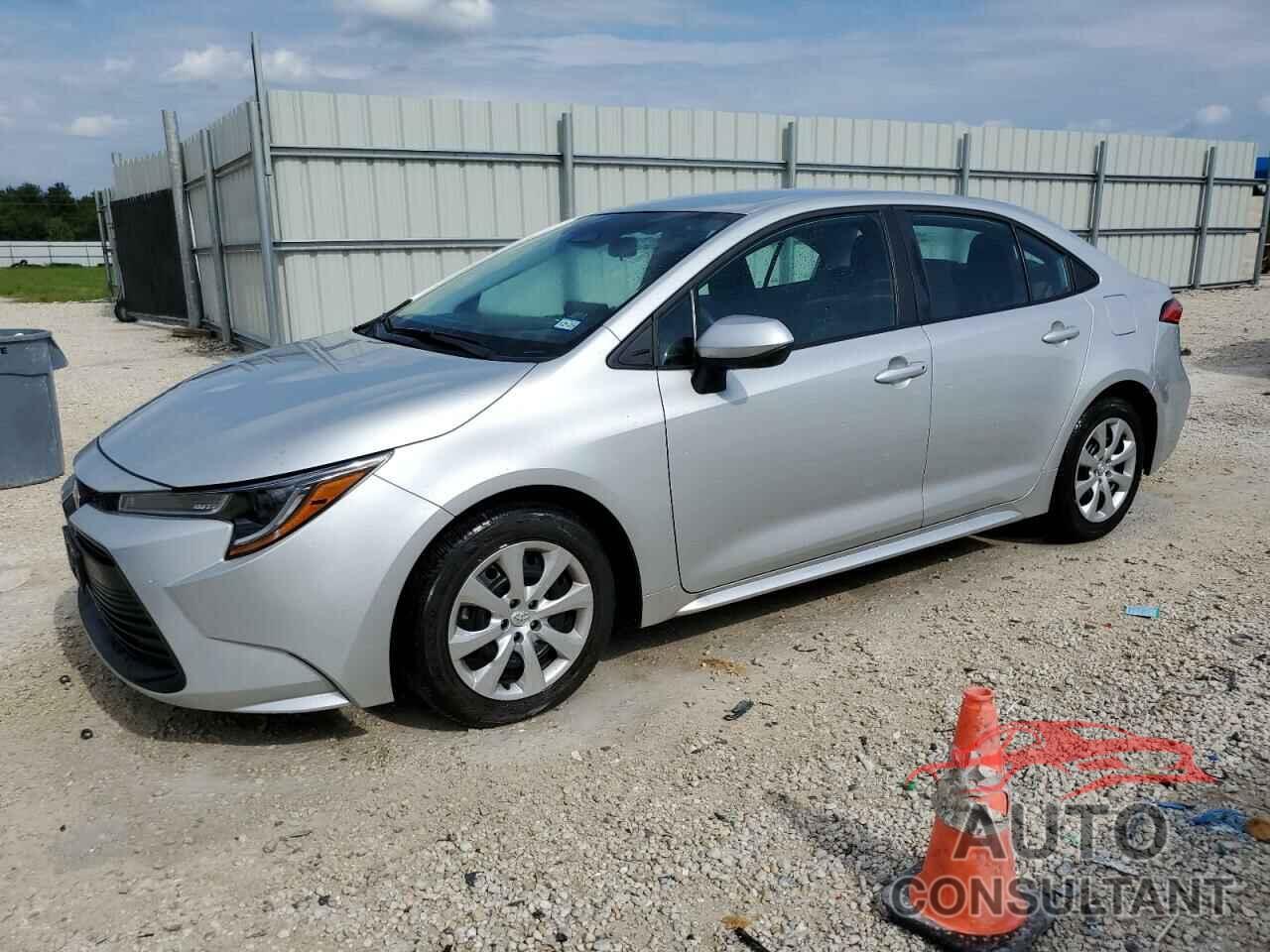 TOYOTA COROLLA 2024 - 5YFB4MDE8RP123039